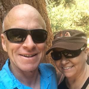 Meet your Posher, Teresa